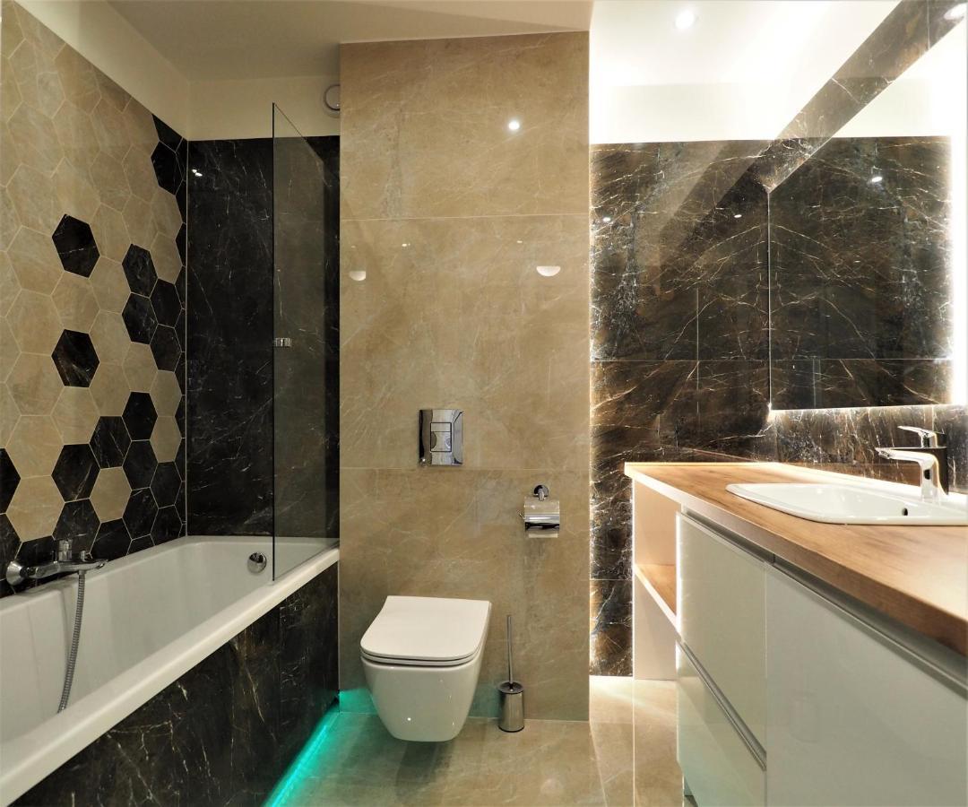 VIP Apartamenty Centrum Przy Równi Zakopane Exterior foto