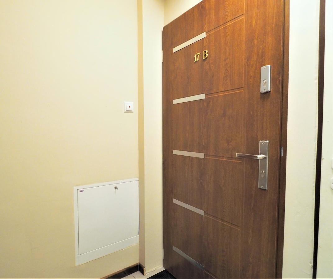 VIP Apartamenty Centrum Przy Równi Zakopane Exterior foto