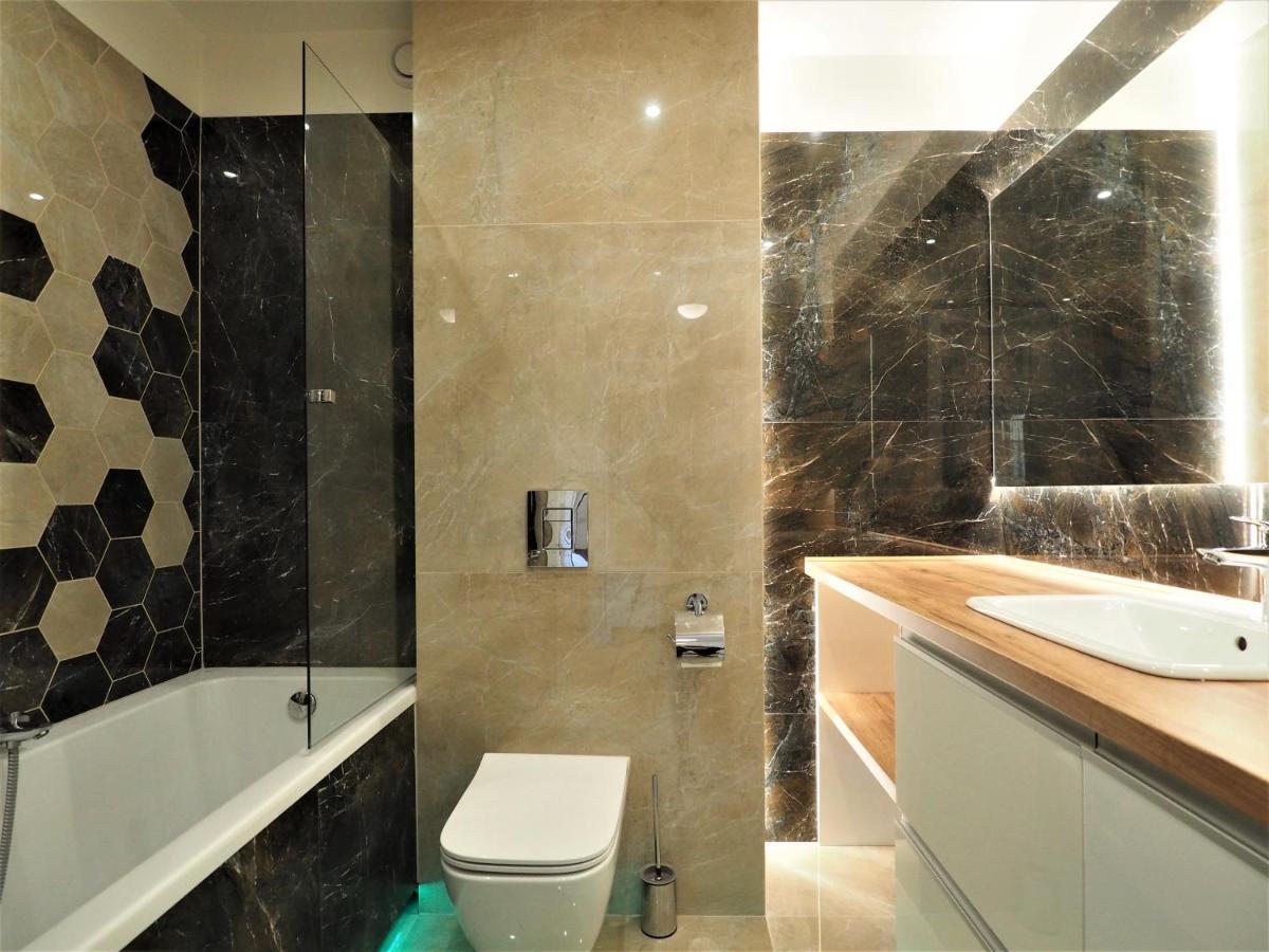 VIP Apartamenty Centrum Przy Równi Zakopane Exterior foto